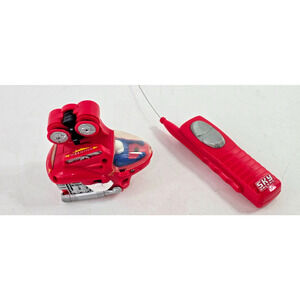 CAP Sky Racers Skyway RC Vehicle & Remote READ TESTED